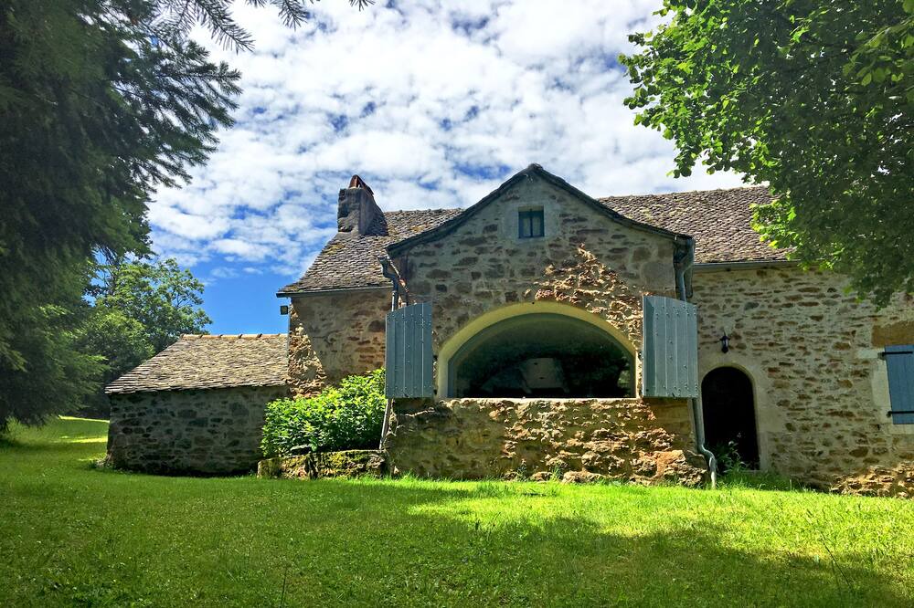 Photo of Outdoor in Saint-Remy