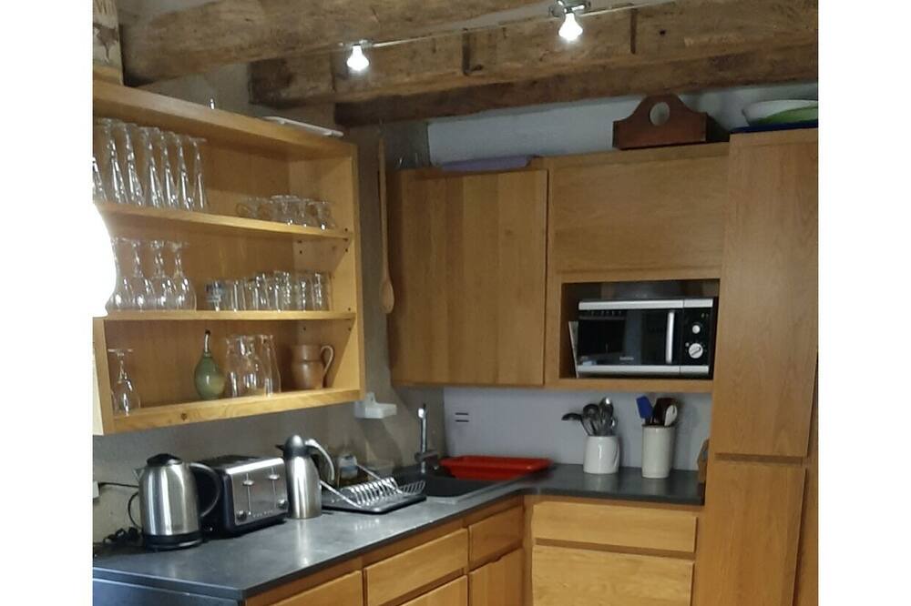 Photo of Kitchen in Saint-Remy