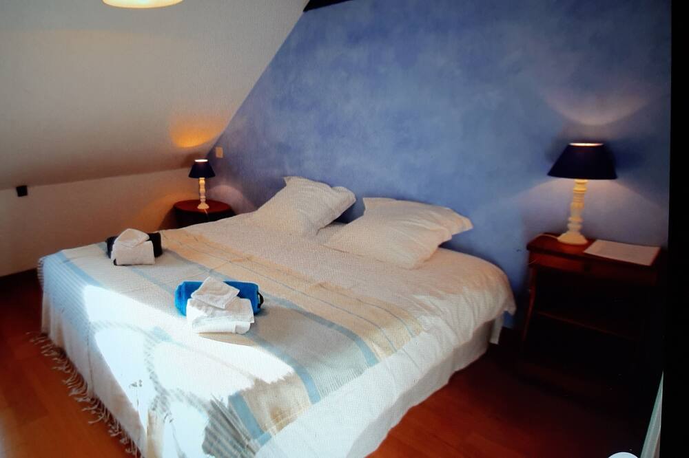 Photo of Bedroom in Saint-Remy