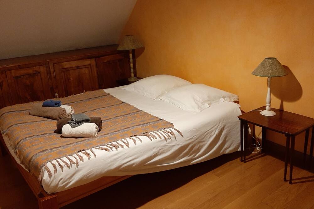 Photo of Bedroom in Saint-Remy