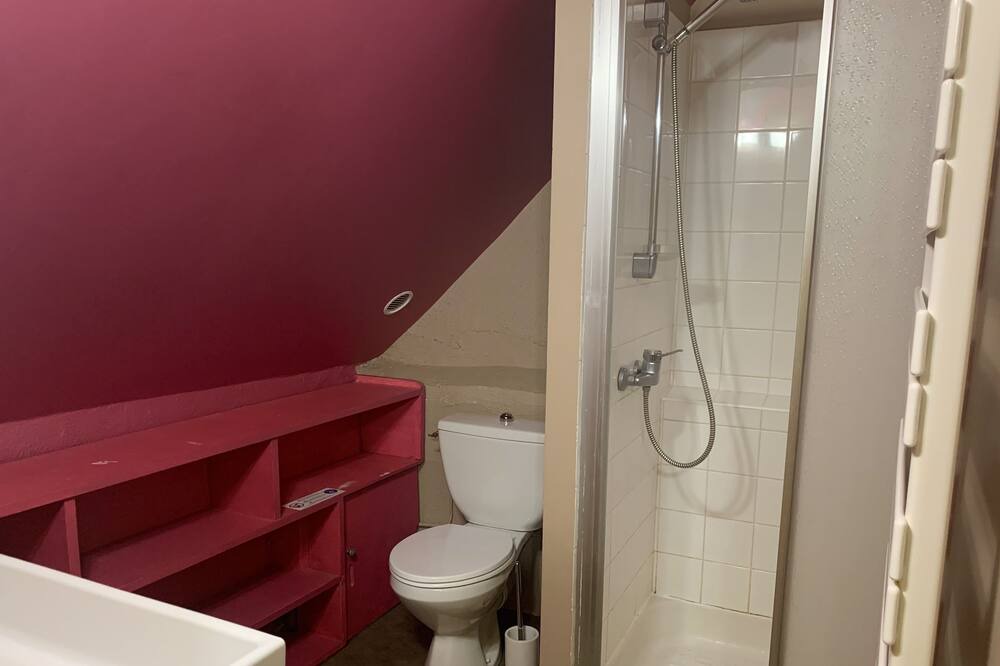 Photo of Bathroom in Saint-Remy