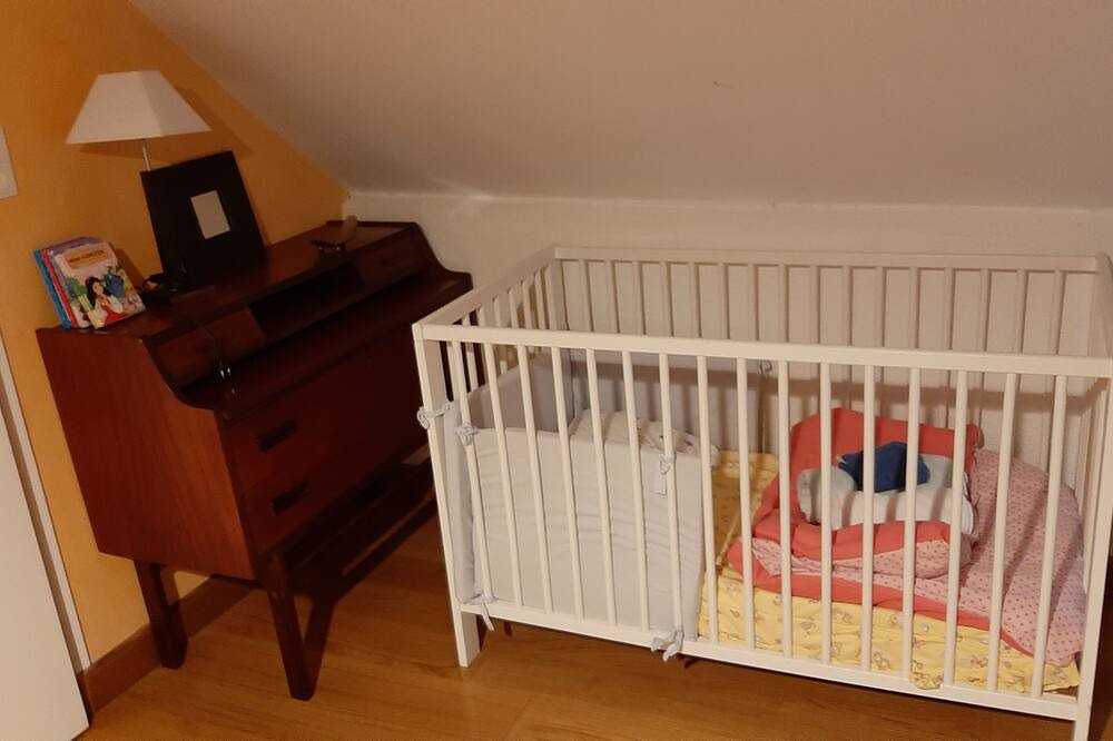 Photo of Bedroom in Saint-Remy