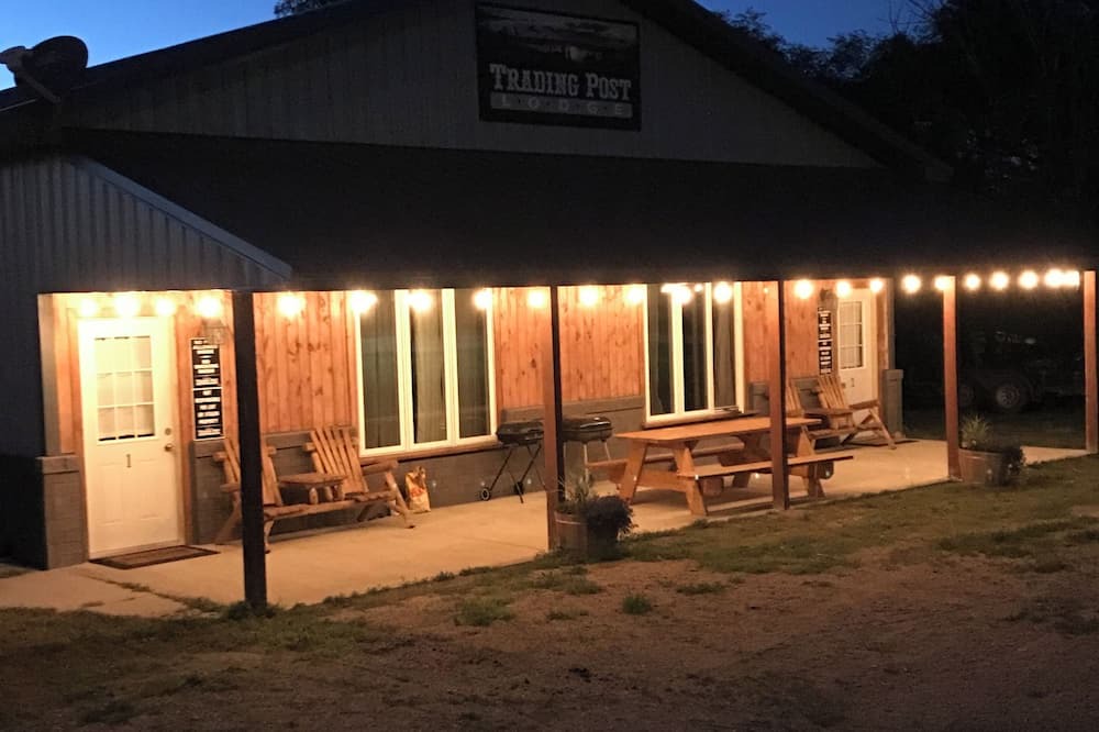 Photo of Outdoor in Niobrara