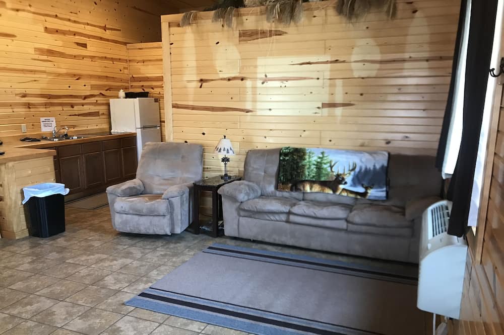 Photo of Livingroom in Niobrara