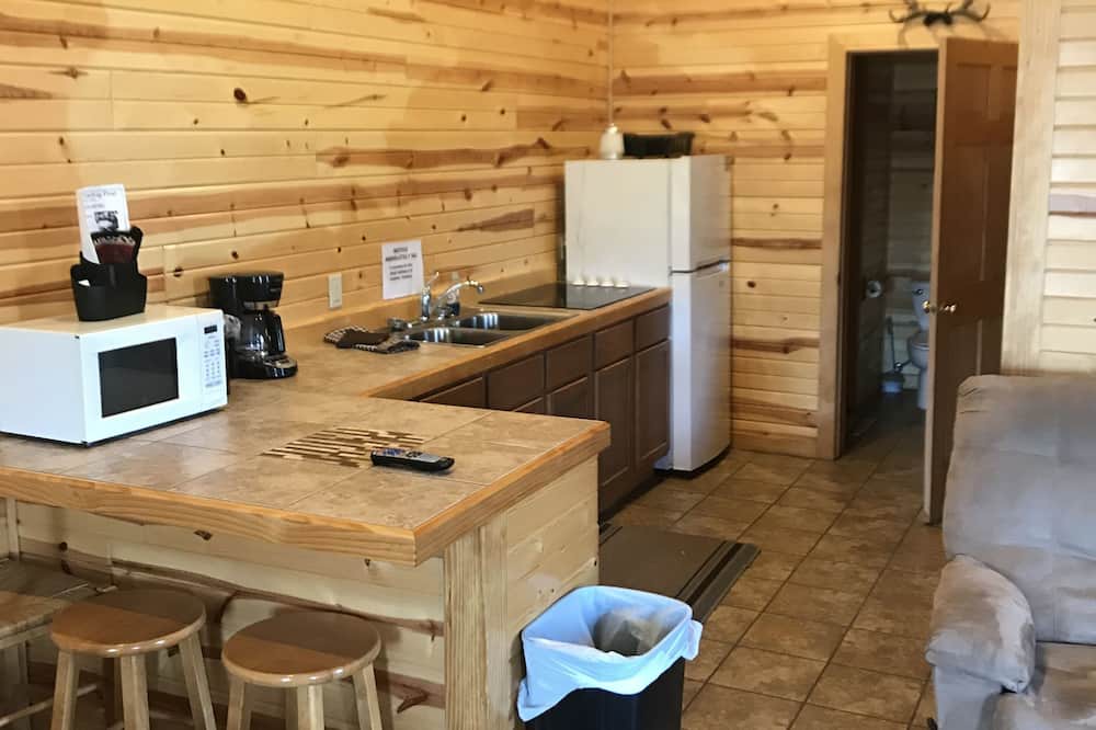 Photo of Kitchen in Niobrara