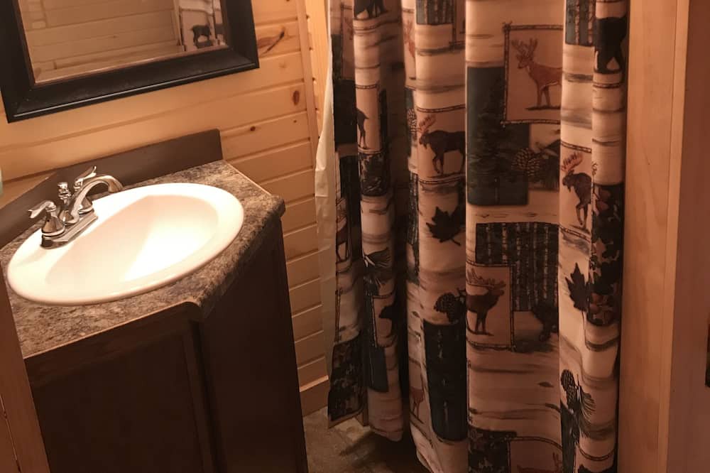 Photo of Bathroom in Niobrara
