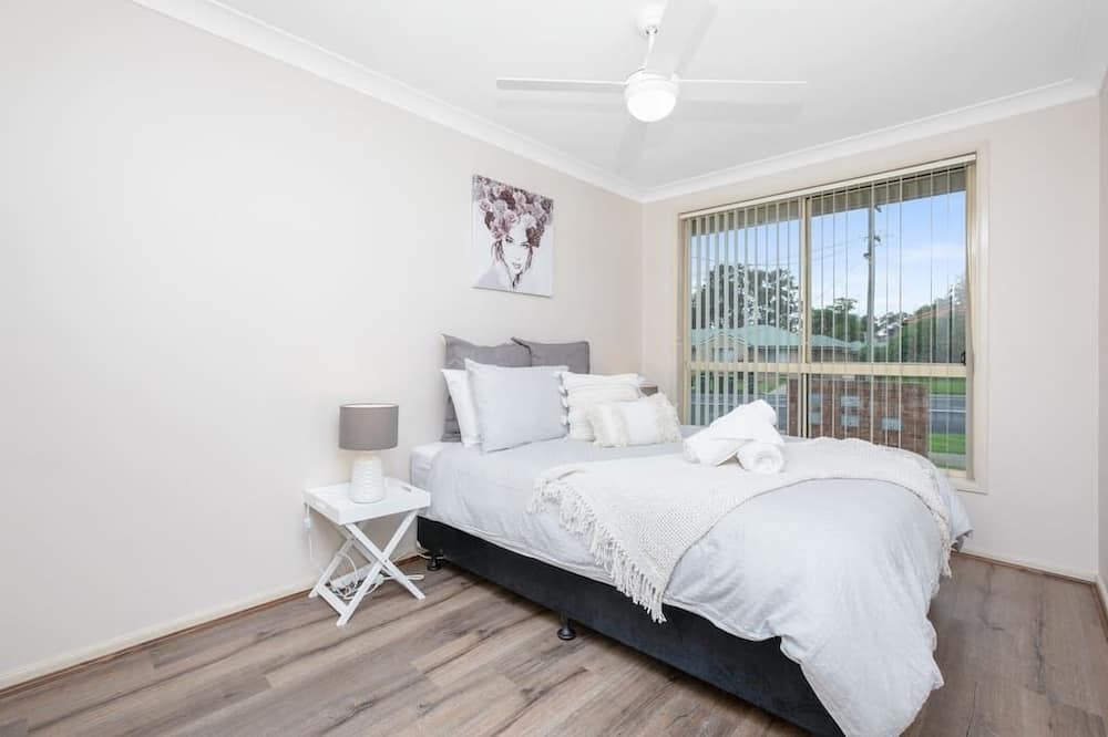 Photo of Bedroom in East Maitland