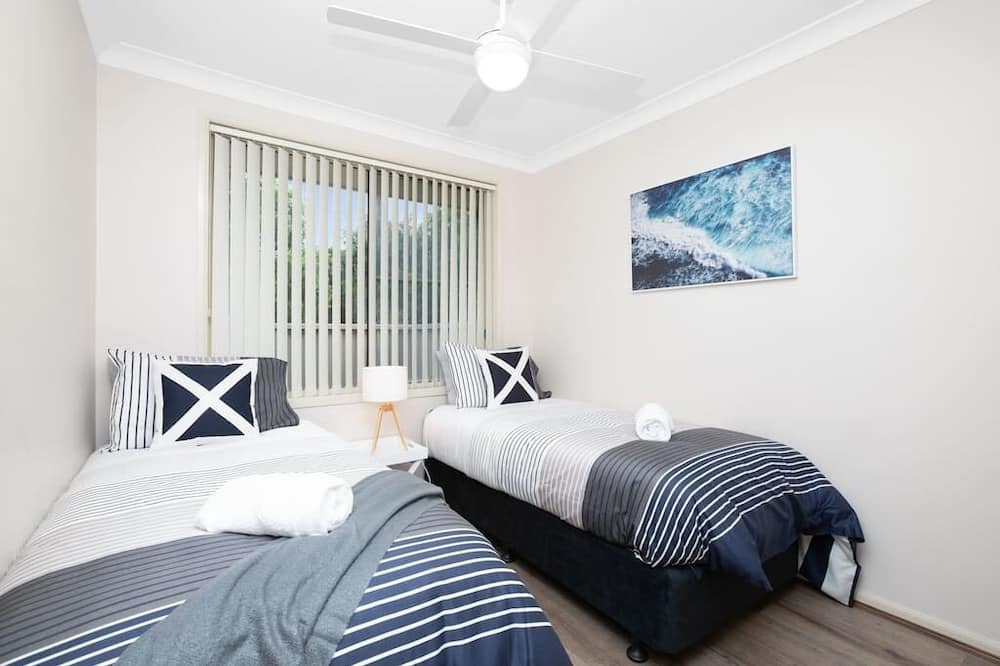 Photo of Bedroom in East Maitland