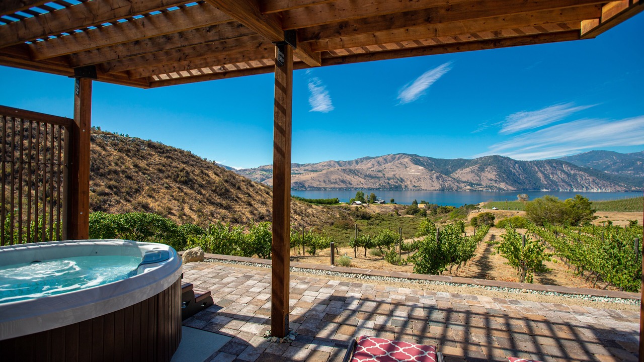 Photo of Outdoor in Manson