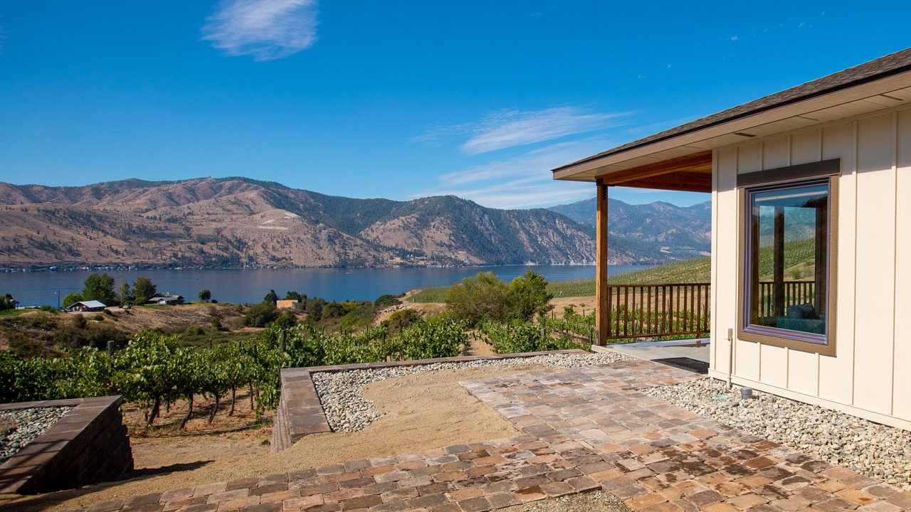 Photo of Outdoor in Manson