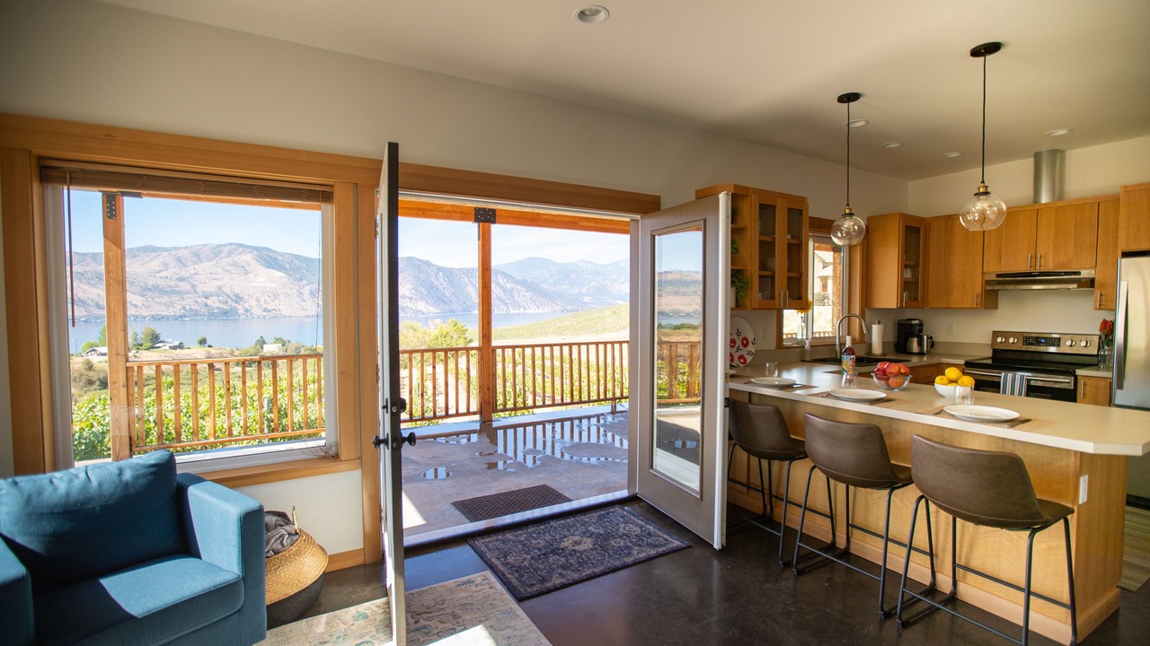 Photo of Kitchen in Manson