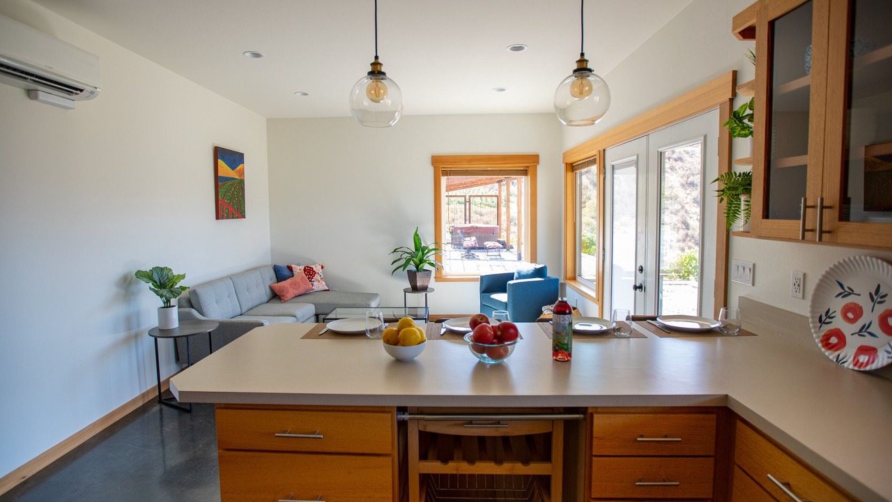 Photo of Kitchen in Manson