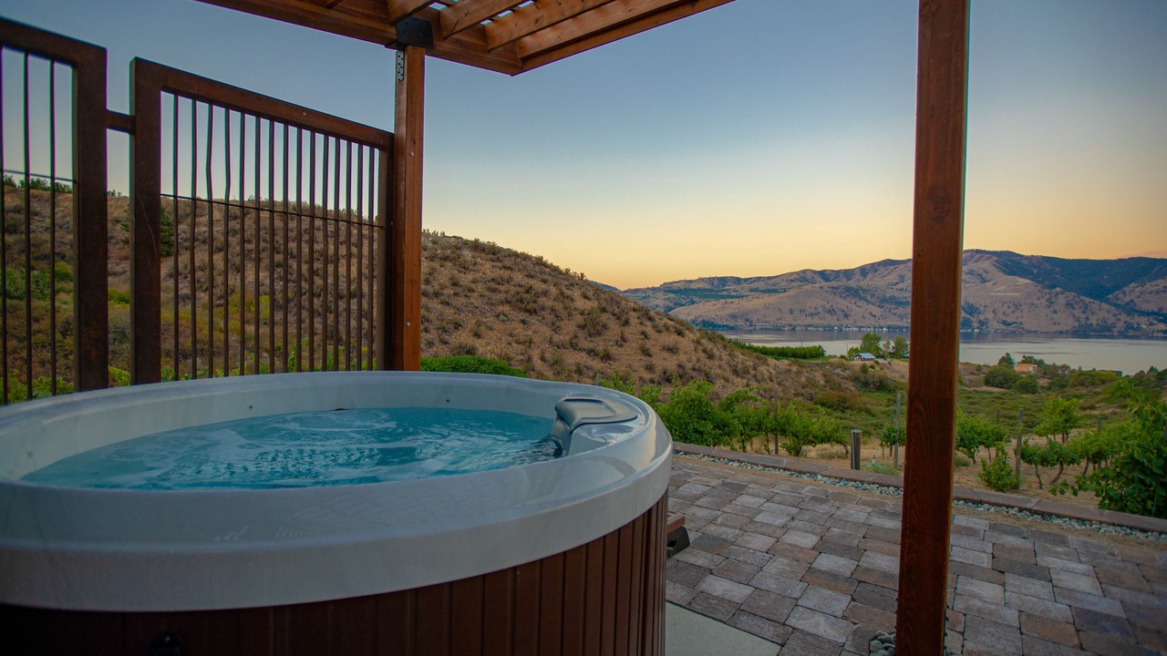 Photo of Outdoor in Manson