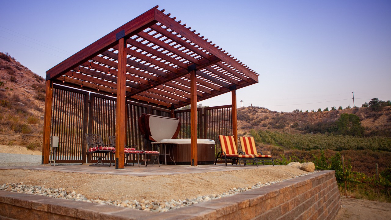 Photo of Outdoor in Manson