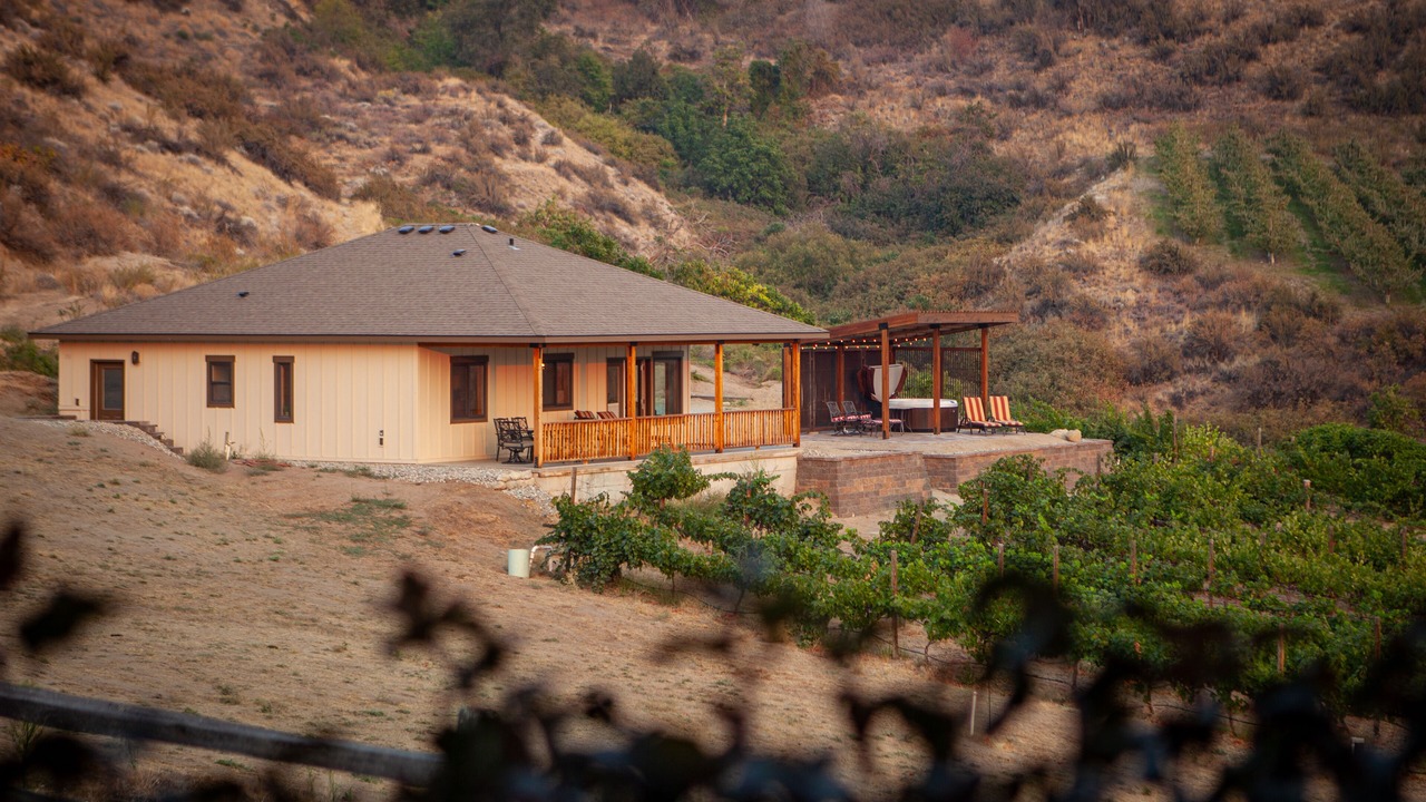 Photo of Outdoor in Manson