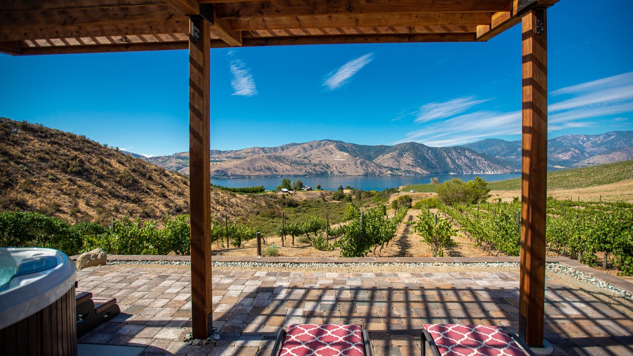 Photo of Outdoor in Manson