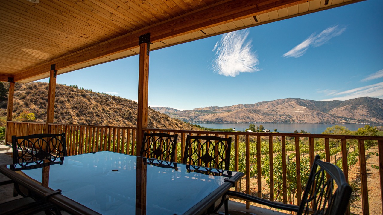 Photo of Outdoor in Manson