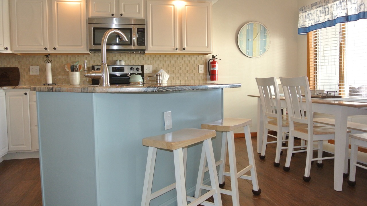 Photo of Kitchen in Holgate