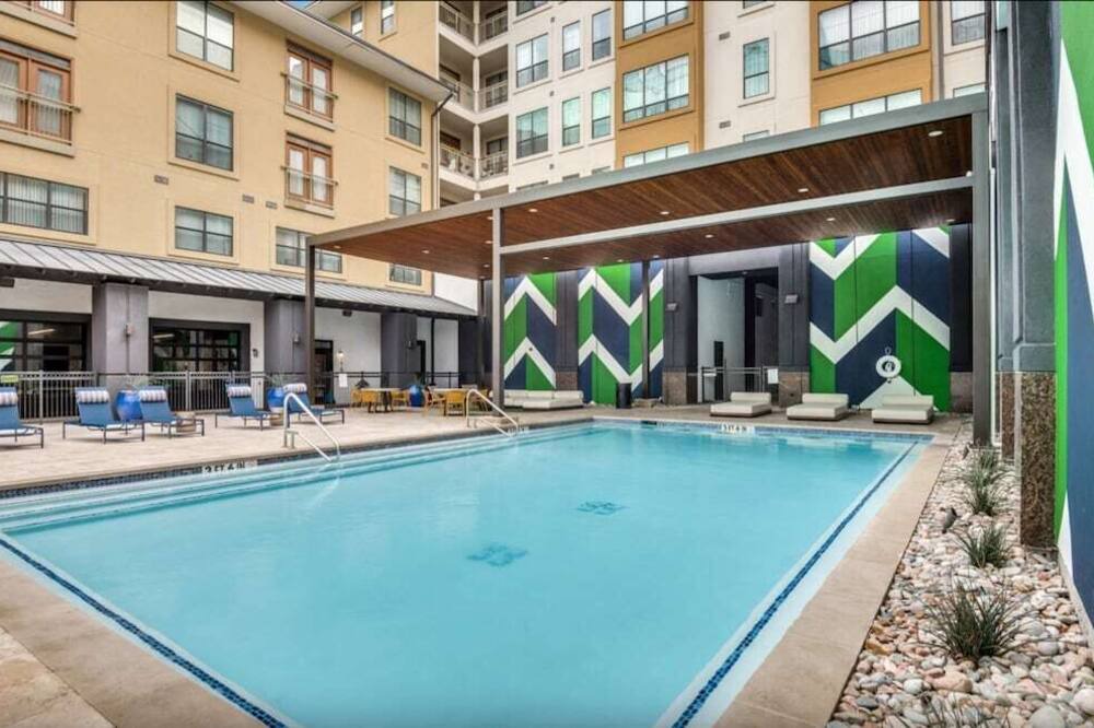 Photo of Outdoor in Far North Dallas