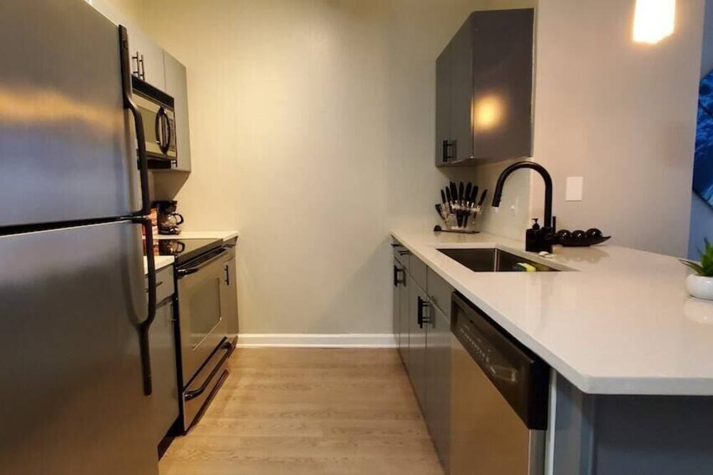 Photo of Kitchen in Far North Dallas