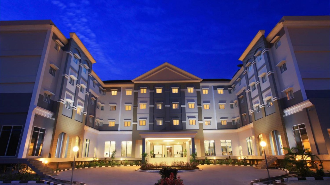 Photo of Outdoor in Pangkalan Bun