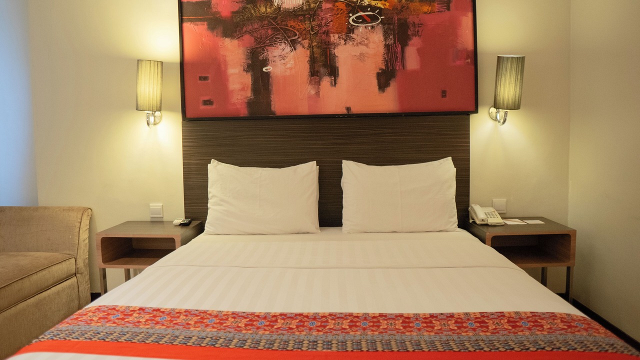 Photo of Bedroom in Pangkalan Bun