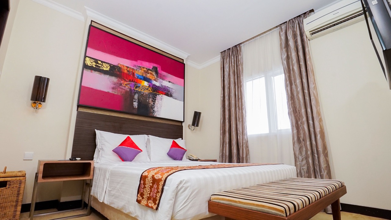 Photo of Bedroom in Pangkalan Bun