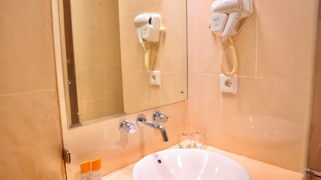 Photo of Bathroom in Pangkalan Bun