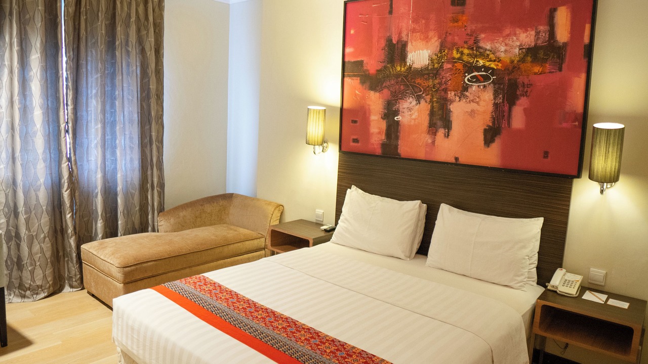 Photo of Bedroom in Pangkalan Bun