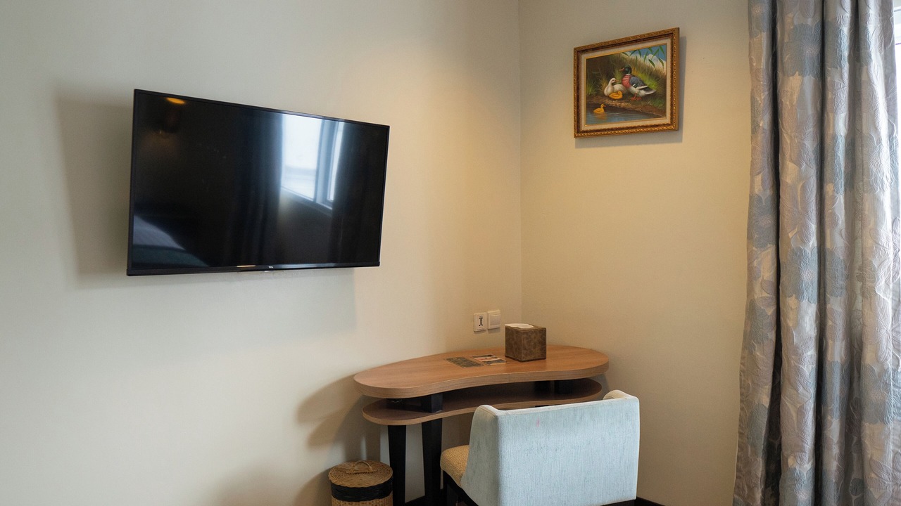 Photo of Bedroom in Pangkalan Bun