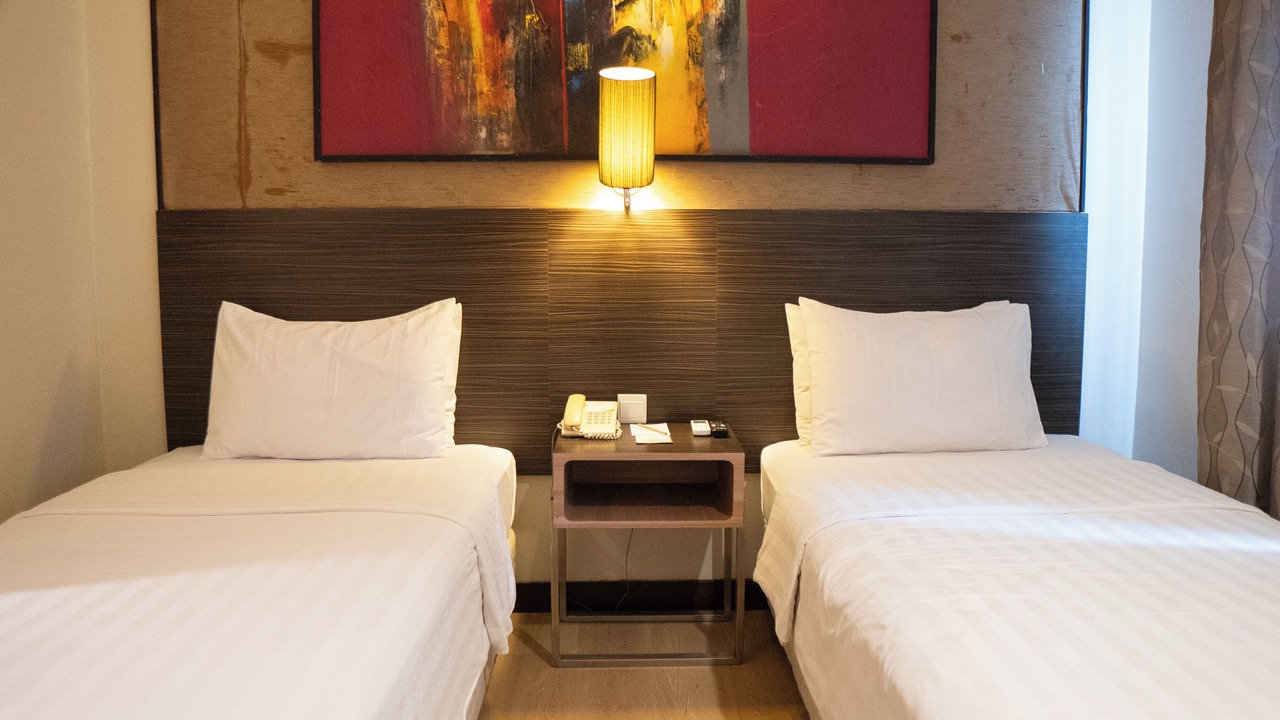 Photo of Bedroom in Pangkalan Bun