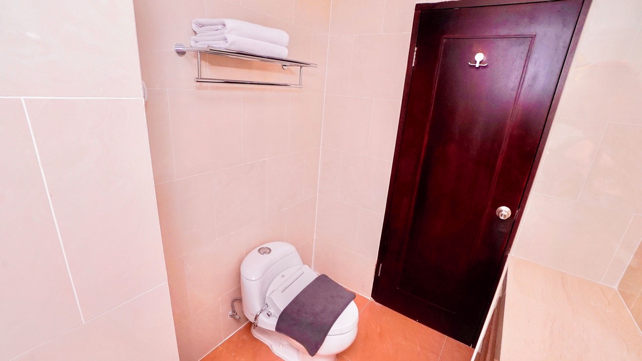 Photo of Bathroom in Pangkalan Bun