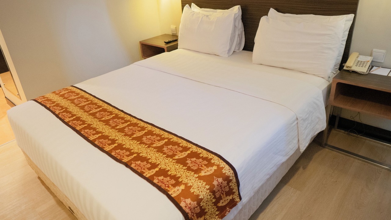 Photo of Bedroom in Pangkalan Bun