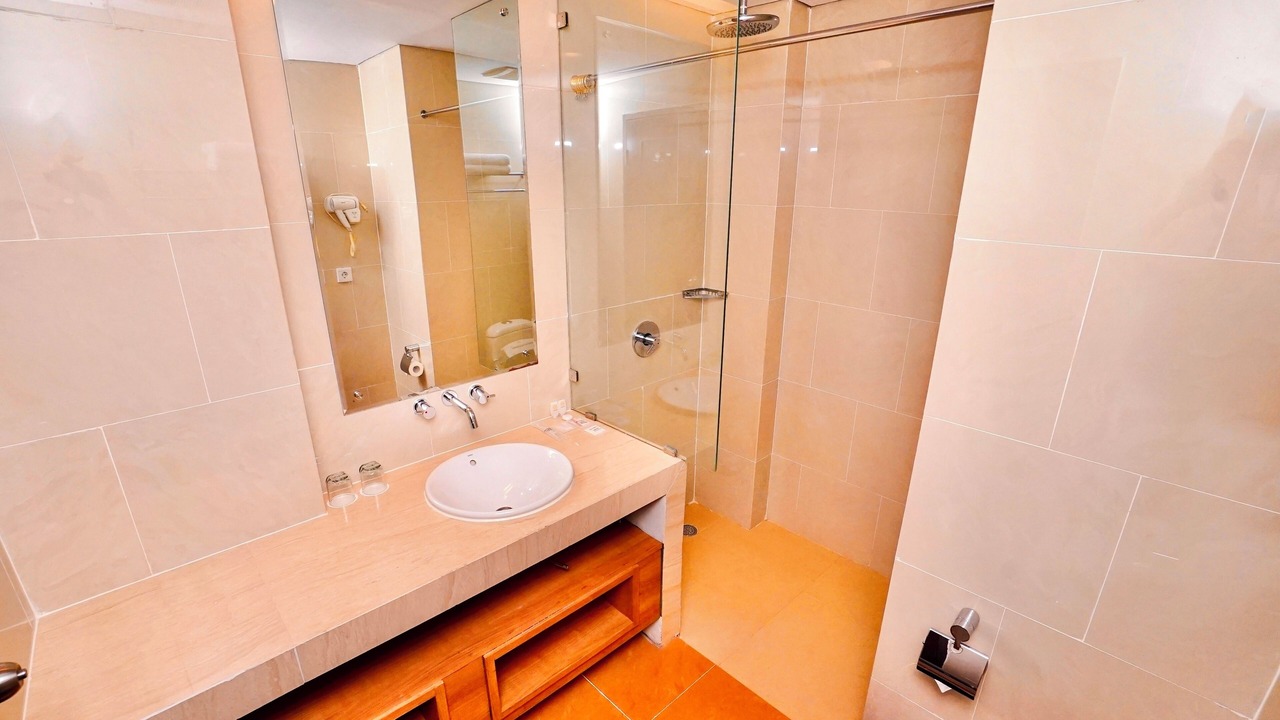 Photo of Bathroom in Pangkalan Bun