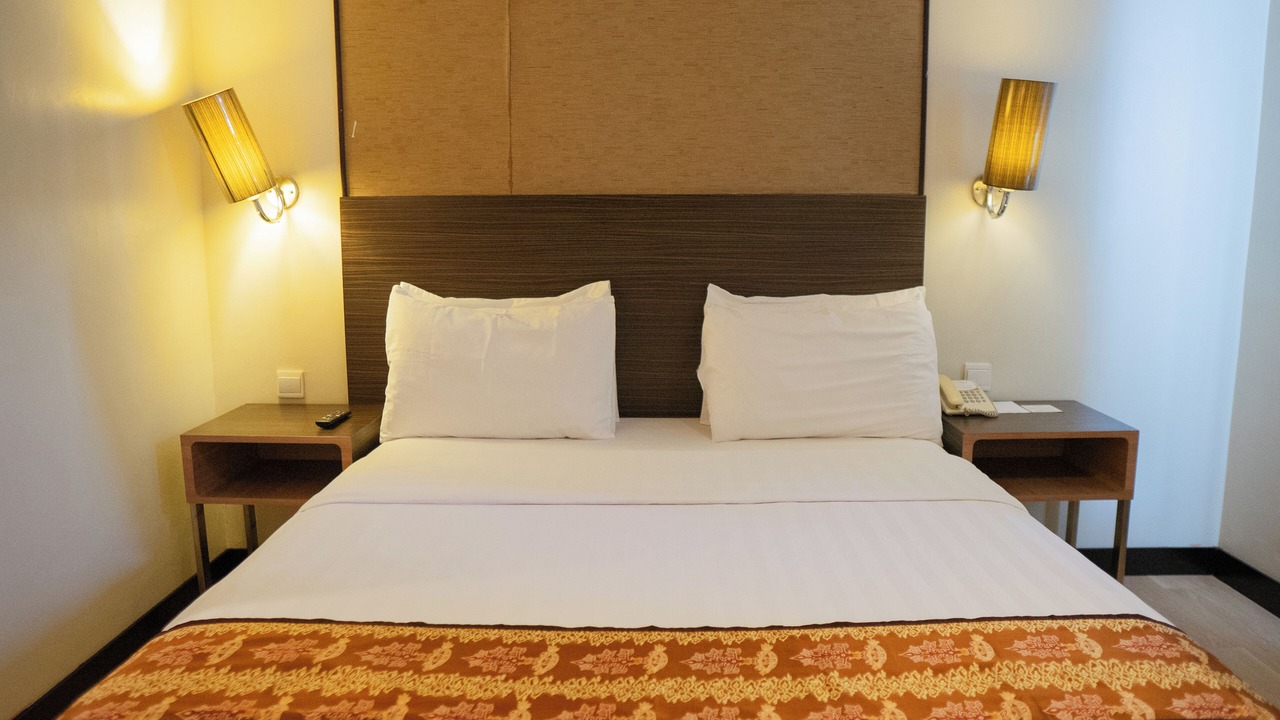 Photo of Bedroom in Pangkalan Bun