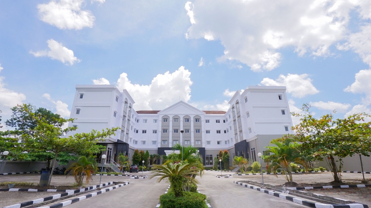 Photo of Outdoor in Pangkalan Bun