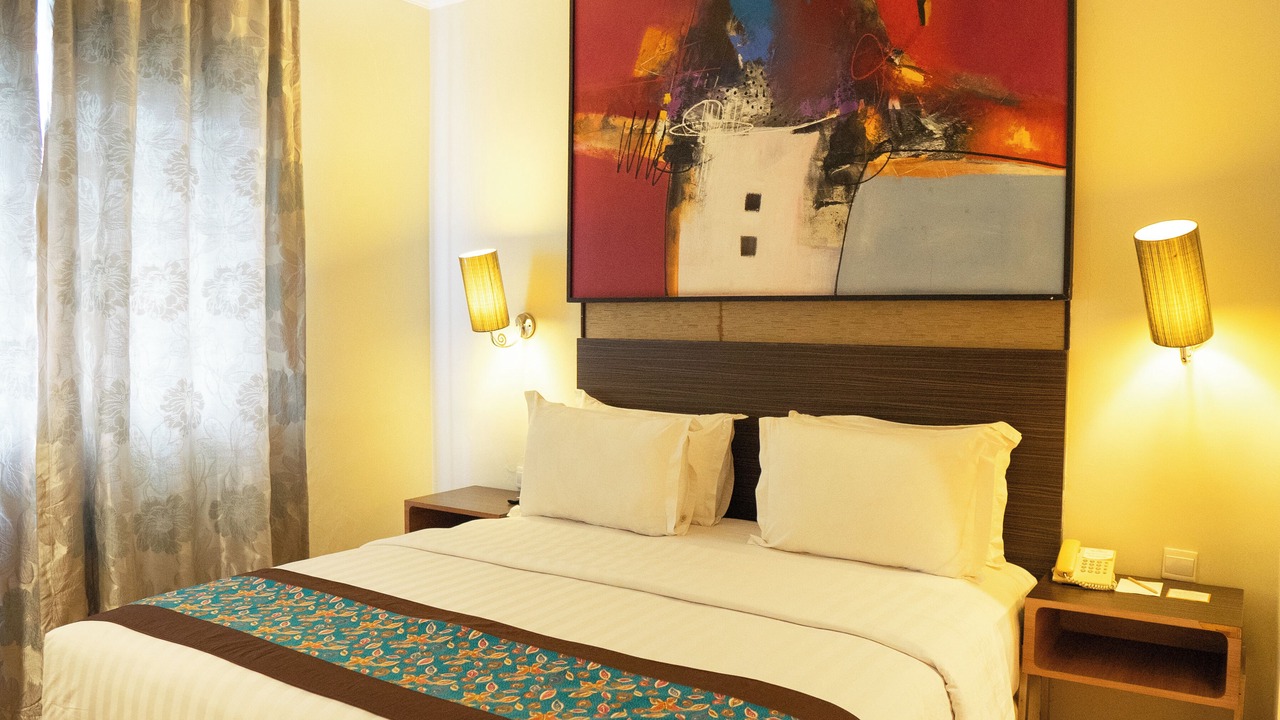 Photo of Bedroom in Pangkalan Bun