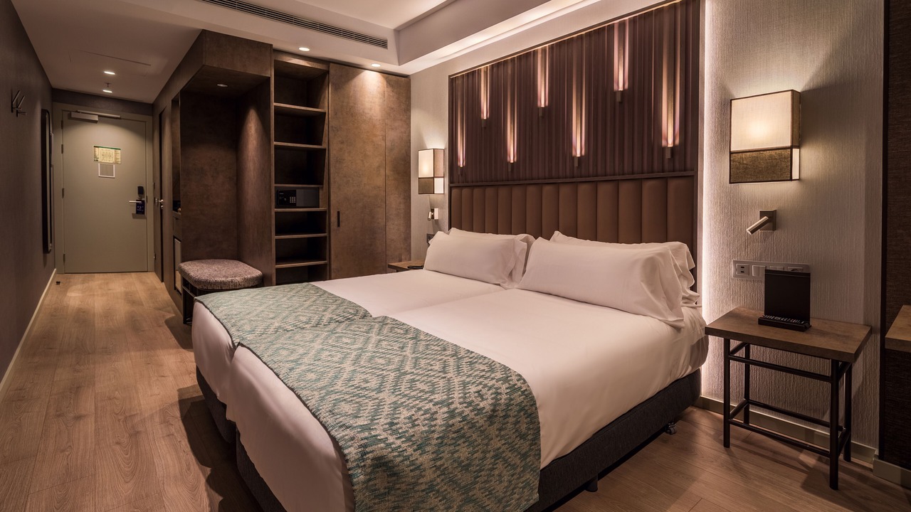 Photo of Bedroom in Indautxu