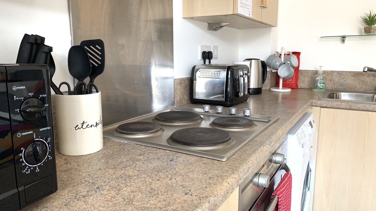 Photo of Kitchen in Littleover