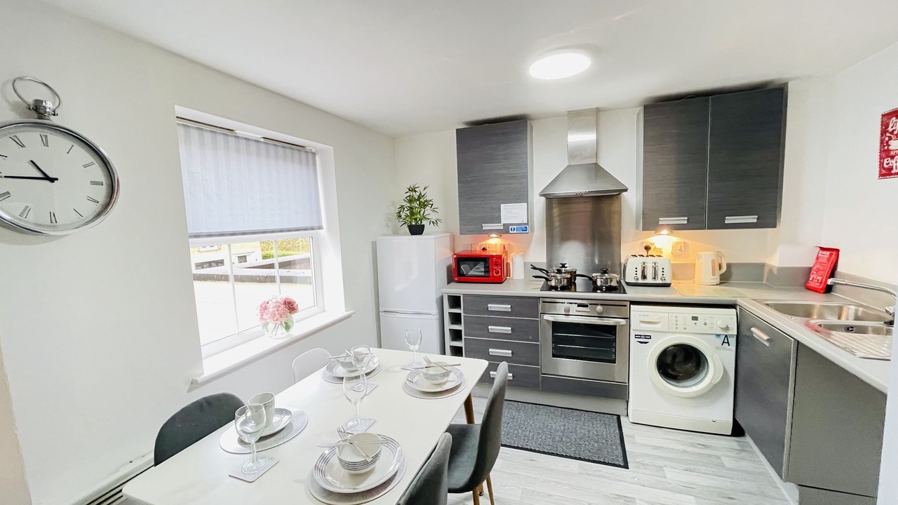 Photo of Others in Littleover