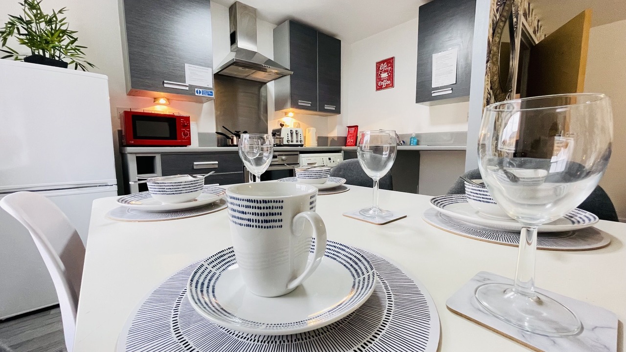 Photo of Kitchen in Littleover