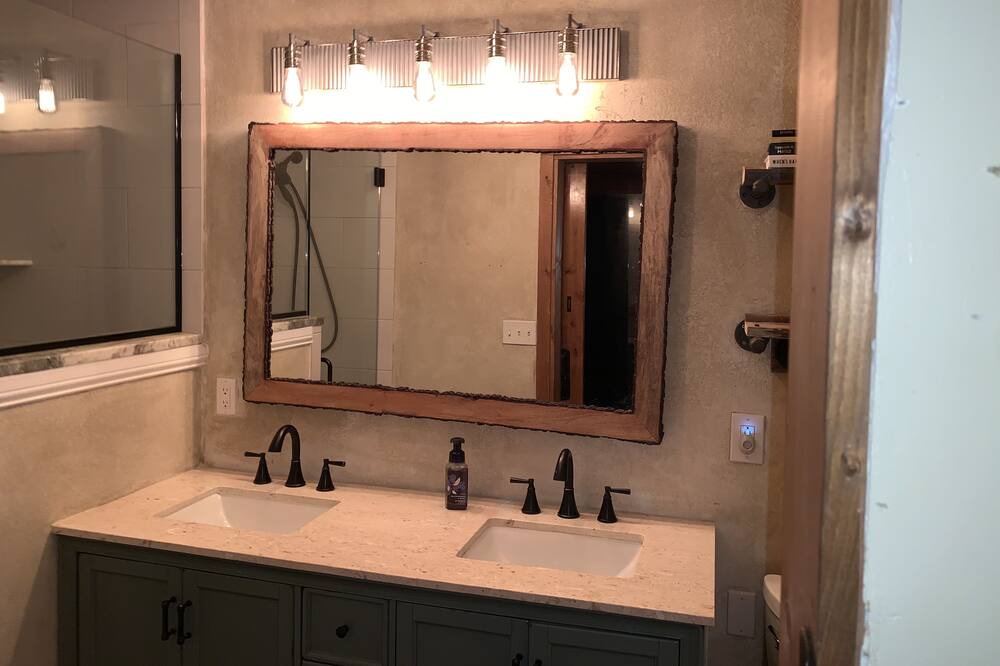Photo of Bathroom in Robbinsville