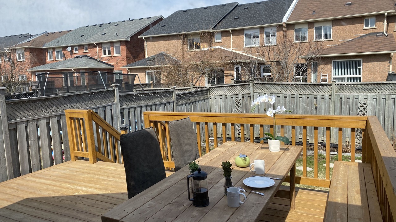 Photo of Outdoor in Richmond Hill