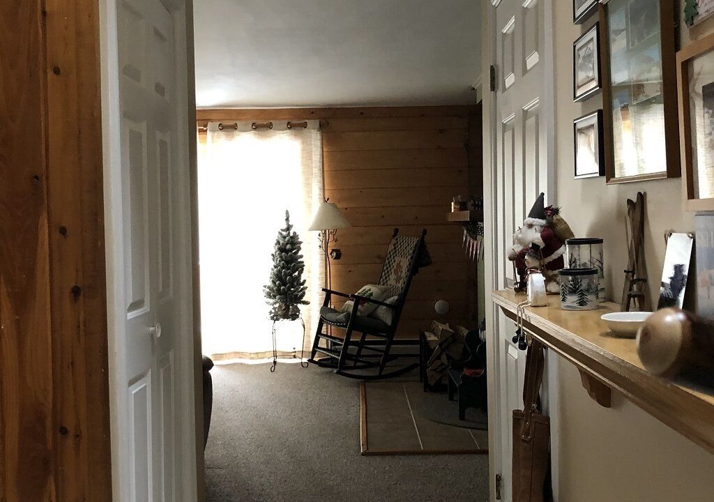 Photo of Kitchen in North Creek
