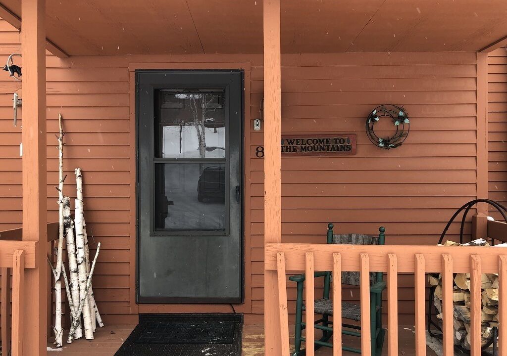 Photo of Outdoor in North Creek