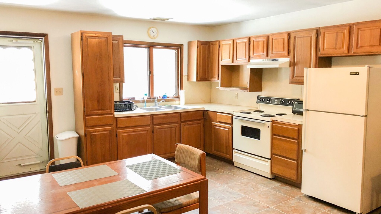 Photo of Kitchen in Antes Fort