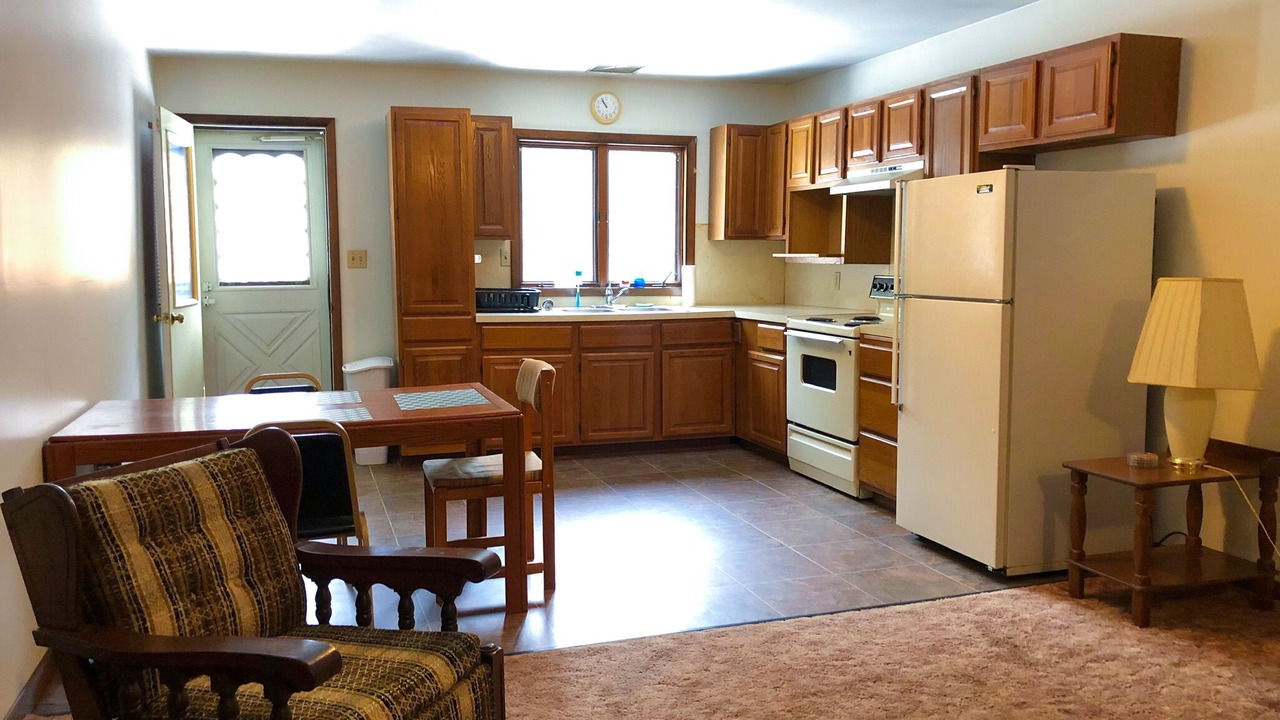Photo of Kitchen in Antes Fort