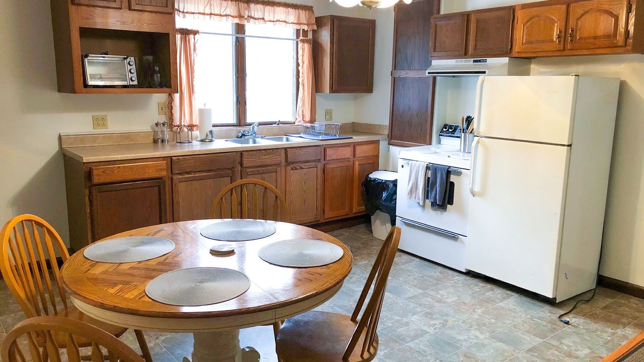 Photo of Kitchen in Antes Fort