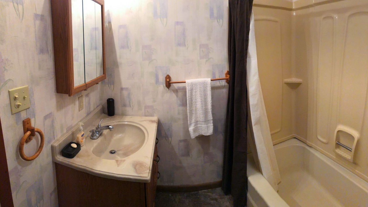 Photo of Bathroom in Antes Fort
