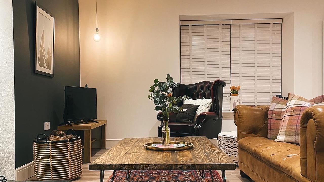 Photo of Outdoor in Balfron